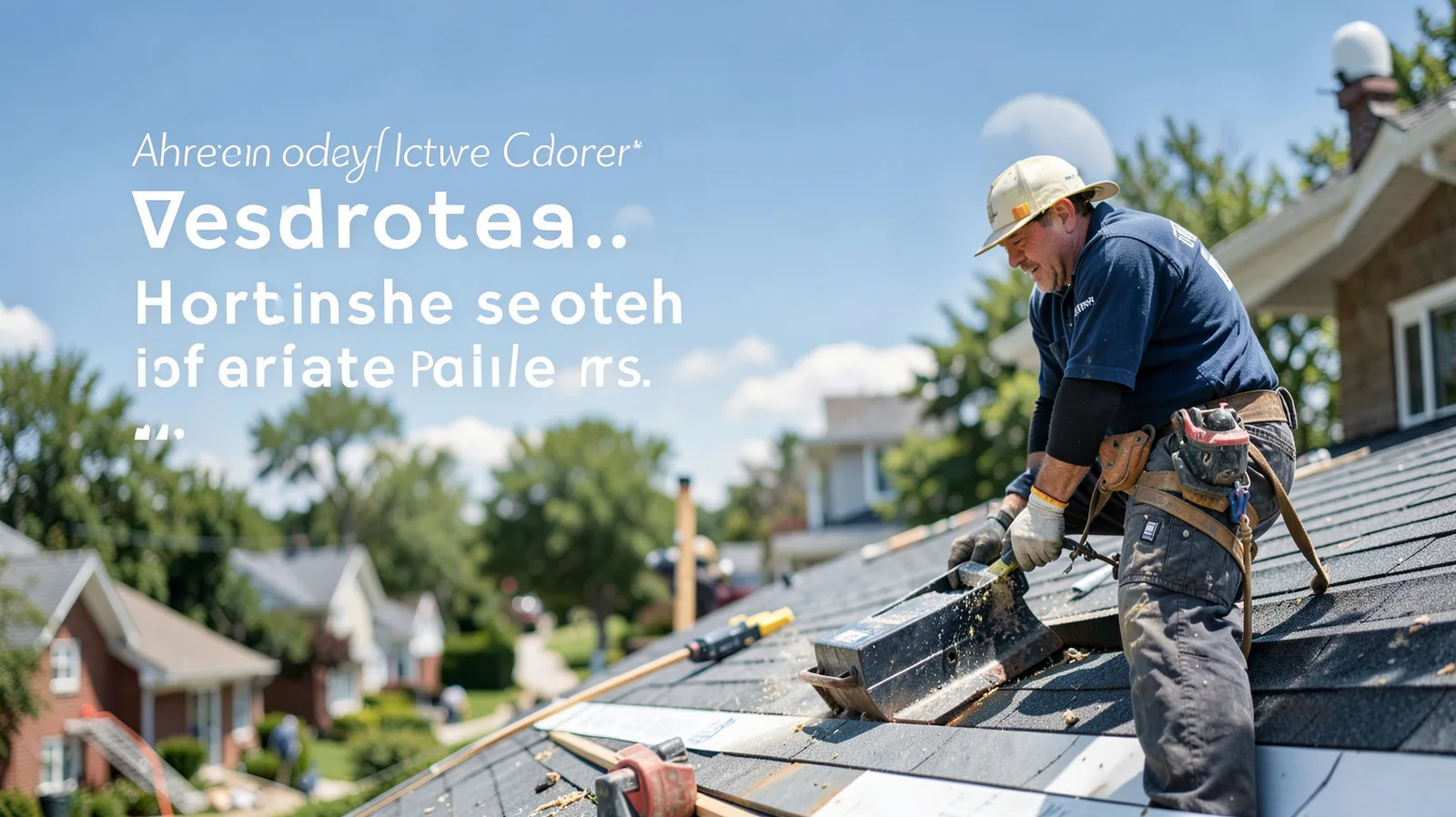 Roof Replacement in Radcliffe, IA near me